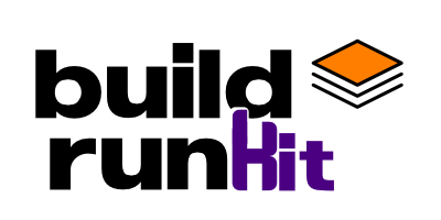BuildRunKit Logo